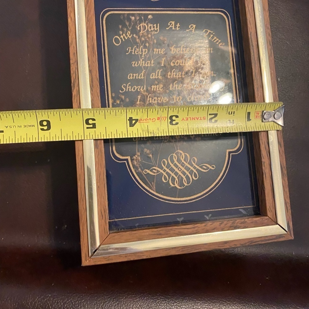 Vintage clock - Picture 6 of 7